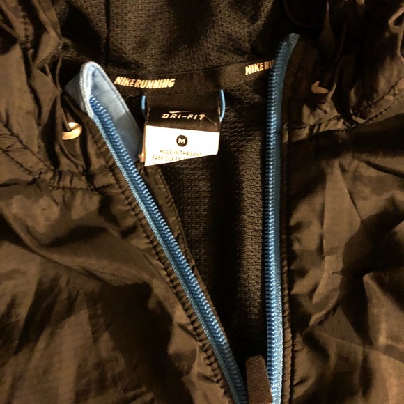 Nike windbreaker Bundle Size Medium - Picture 4 of 8